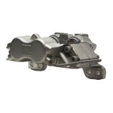 DFC 95-03 Chevrolet C70 Kodiak Front Left/Rear Left Silver Zinc Coated Premium Caliper thumbnail 5