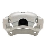 DFC 16-25 Buick Envista Sport Touring Front-L Silver Zinc Coated Premium Caliper thumbnail 1