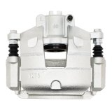 DFC 16-25 Buick Envista Sport Touring Front-L Silver Zinc Coated Premium Caliper thumbnail 5