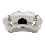 DFC 16-23 Chevrolet Volt Front-R Silver Zinc Coated Premium Caliper thumbnail 1