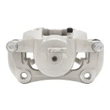 DFC 16-23 Chevrolet Volt Front-R Silver Zinc Coated Premium Caliper thumbnail 2
