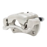 DFC 16-23 Chevrolet Volt Front-R Silver Zinc Coated Premium Caliper thumbnail 5