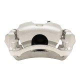 DFC 16-23 Chevrolet Volt Front-L Silver Zinc Coated Premium Caliper thumbnail 1