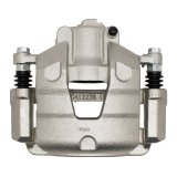 DFC 16-23 Chevrolet Volt Front-L Silver Zinc Coated Premium Caliper thumbnail 2