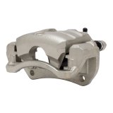 DFC 16-23 Chevrolet Volt Front-L Silver Zinc Coated Premium Caliper thumbnail 3