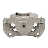 DFC 16-23 Chevrolet Volt Front-L Silver Zinc Coated Premium Caliper thumbnail 4