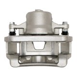 DFC 16-23 Chevrolet Volt Front-L Silver Zinc Coated Premium Caliper thumbnail 5