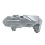 DFC 19-25 Cadillac Escalade Front-R Silver Zinc Coated Premium Caliper thumbnail 3