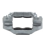 DFC 19-25 Cadillac Escalade Front-R Silver Zinc Coated Premium Caliper thumbnail 5