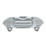 DFC 19-25 Cadillac Escalade ESV Front-L Silver Zinc Coated Premium Caliper thumbnail 1