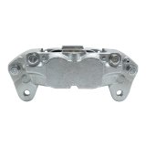 DFC 19-25 Cadillac Escalade ESV Front-L Silver Zinc Coated Premium Caliper thumbnail 2