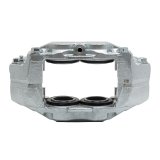 DFC 19-25 Cadillac Escalade ESV Front-L Silver Zinc Coated Premium Caliper thumbnail 3