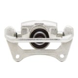 DFC 04-16 Chevrolet Spark EV Rear-R Silver Zinc Coated Premium Caliper thumbnail 1