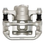 DFC 04-16 Chevrolet Spark EV Rear-R Silver Zinc Coated Premium Caliper thumbnail 2
