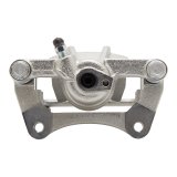 DFC 04-16 Chevrolet Spark EV Rear-R Silver Zinc Coated Premium Caliper thumbnail 4