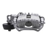 DFC 93-97 Chevrolet Camaro Rear-R Silver Zinc Coated Premium Caliper thumbnail 1