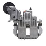 DFC 93-97 Chevrolet Camaro Rear-R Silver Zinc Coated Premium Caliper thumbnail 2