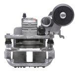 DFC 93-97 Chevrolet Camaro Rear-R Silver Zinc Coated Premium Caliper thumbnail 3