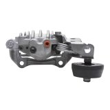 DFC 93-97 Chevrolet Camaro Rear-R Silver Zinc Coated Premium Caliper thumbnail 4