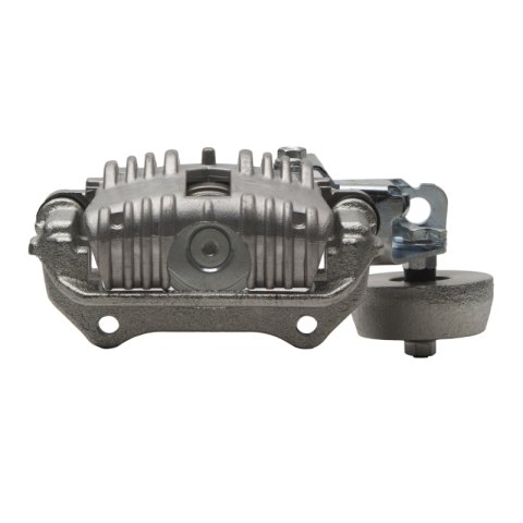 DFC 93-97 Chevrolet Camaro Rear-L Silver Zinc Coated Premium Caliper