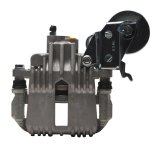 DFC 93-97 Chevrolet Camaro Rear-L Silver Zinc Coated Premium Caliper thumbnail 3