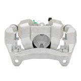 DFC 17-24 Buick Enclave Rear-R Silver Zinc Coated Premium Caliper thumbnail 1