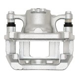 DFC 17-24 Buick Enclave Rear-R Silver Zinc Coated Premium Caliper thumbnail 5