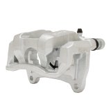 DFC 17-24 Buick Enclave Rear-R Silver Zinc Coated Premium Caliper thumbnail 6