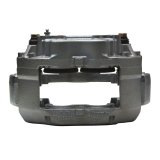 DFC 06-12 Damon Avanti Rear Right/Front Right Silver Zinc Coated Premium Caliper thumbnail 2