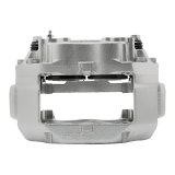 DFC 06-12 Damon Daybreak Rear Left Silver Zinc Coated Premium Caliper thumbnail 3