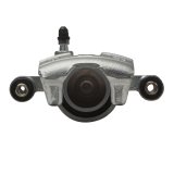 DFC 89-94 Geo Metro Front-R Silver Zinc Coated Premium Caliper thumbnail 1