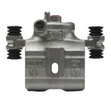 DFC 89-94 Geo Metro Front-R Silver Zinc Coated Premium Caliper thumbnail 4