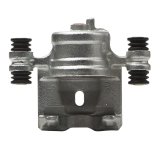 DFC 89-94 Geo Metro Front-R Silver Zinc Coated Premium Caliper thumbnail 5