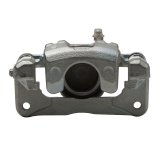 DFC 95-01 Chevrolet Metro Front-L Silver Zinc Coated Premium Caliper thumbnail 1