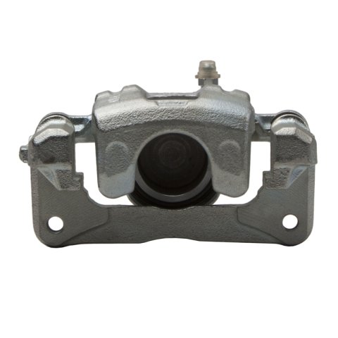 DFC 95-01 Chevrolet Metro Front-L Silver Zinc Coated Premium Caliper