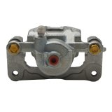 DFC 95-01 Chevrolet Metro Front-L Silver Zinc Coated Premium Caliper thumbnail 2