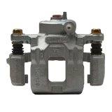 DFC 95-01 Chevrolet Metro Front-L Silver Zinc Coated Premium Caliper thumbnail 3