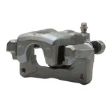 DFC 95-01 Chevrolet Metro Front-L Silver Zinc Coated Premium Caliper thumbnail 4