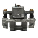 DFC 95-01 Chevrolet Metro Front-L Silver Zinc Coated Premium Caliper thumbnail 5