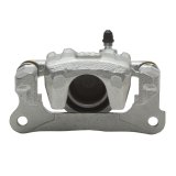 DFC 89-94 Geo Metro Front-L Silver Zinc Coated Premium Caliper thumbnail 1