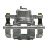 DFC 89-94 Geo Metro Front-L Silver Zinc Coated Premium Caliper thumbnail 2