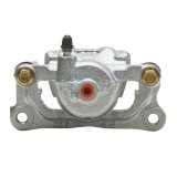 DFC 89-94 Geo Metro Front-L Silver Zinc Coated Premium Caliper thumbnail 3