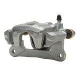 DFC 89-94 Geo Metro Front-L Silver Zinc Coated Premium Caliper thumbnail 5