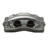 DFC 88-01 Buick Regal Front-R Silver Zinc Coated Premium Caliper thumbnail 1