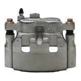DFC 88-01 Buick Regal Front-R Silver Zinc Coated Premium Caliper thumbnail 3