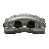 DFC 88-01 Buick Regal Front-L Silver Zinc Coated Premium Caliper thumbnail 1