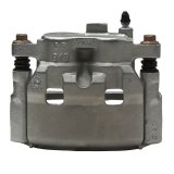 DFC 88-01 Buick Regal Front-L Silver Zinc Coated Premium Caliper thumbnail 2
