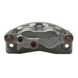 DFC 88-01 Buick Regal Front-L Silver Zinc Coated Premium Caliper thumbnail 5