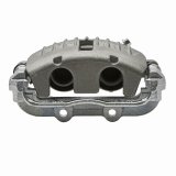 DFC 04-04 Pontiac GTO Front-L Silver Zinc Coated Premium Caliper thumbnail 1