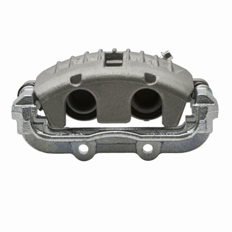 DFC 04-04 Pontiac GTO Front-L Silver Zinc Coated Premium Caliper